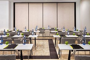 Sercotel Hotel Europa
