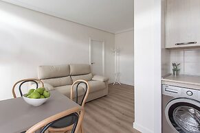 Sercotel Hotel Europa