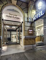 Sercotel Hotel Europa
