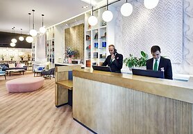 Sercotel Hotel Europa