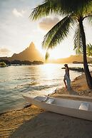 InterContinental Bora Bora Resort and Thalasso Spa, an IHG Hotel