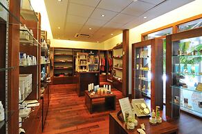 InterContinental Bora Bora Resort and Thalasso Spa by IHG