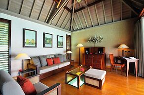 InterContinental Bora Bora Resort and Thalasso Spa by IHG