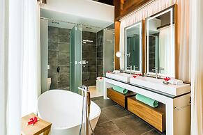 InterContinental Bora Bora Resort and Thalasso Spa by IHG