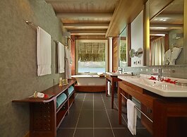 InterContinental Bora Bora Resort and Thalasso Spa by IHG