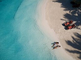 InterContinental Bora Bora Resort and Thalasso Spa by IHG