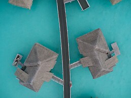 InterContinental Bora Bora Resort and Thalasso Spa by IHG