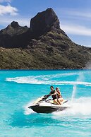 InterContinental Bora Bora Resort and Thalasso Spa by IHG