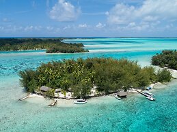 InterContinental Bora Bora Resort and Thalasso Spa by IHG