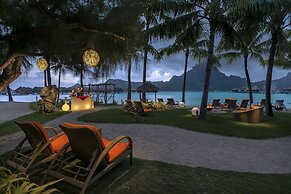 InterContinental Bora Bora Resort and Thalasso Spa by IHG