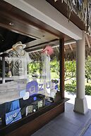 InterContinental Bora Bora Resort and Thalasso Spa by IHG