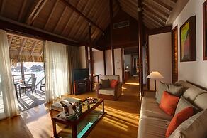 InterContinental Bora Bora Resort and Thalasso Spa by IHG