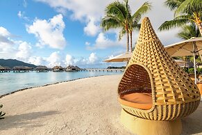 InterContinental Bora Bora Resort and Thalasso Spa by IHG