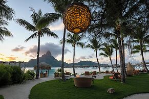 InterContinental Bora Bora Resort and Thalasso Spa by IHG