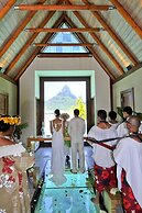 InterContinental Bora Bora Resort and Thalasso Spa by IHG