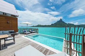 InterContinental Bora Bora Resort and Thalasso Spa by IHG