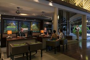 InterContinental Bora Bora Resort and Thalasso Spa by IHG