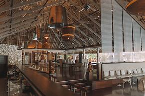 InterContinental Bora Bora Resort and Thalasso Spa by IHG