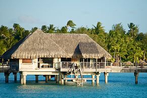 InterContinental Bora Bora Resort and Thalasso Spa by IHG