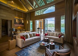 InterContinental Bora Bora Resort and Thalasso Spa by IHG