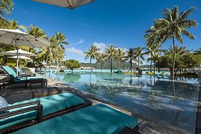 InterContinental Bora Bora Resort and Thalasso Spa by IHG