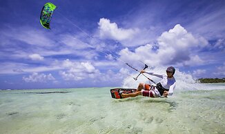 InterContinental Bora Bora Resort and Thalasso Spa by IHG