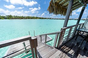 InterContinental Bora Bora Resort and Thalasso Spa by IHG