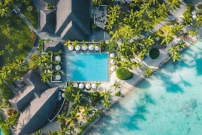 InterContinental Bora Bora Resort and Thalasso Spa by IHG