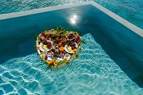 InterContinental Bora Bora Resort and Thalasso Spa by IHG