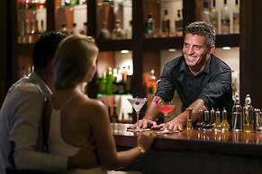 InterContinental Bora Bora Resort and Thalasso Spa by IHG