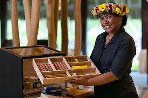 InterContinental Bora Bora Resort and Thalasso Spa by IHG