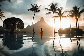 InterContinental Bora Bora Resort and Thalasso Spa by IHG