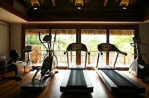 InterContinental Bora Bora Resort and Thalasso Spa by IHG