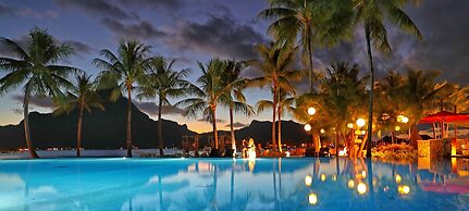 InterContinental Bora Bora Resort and Thalasso Spa by IHG