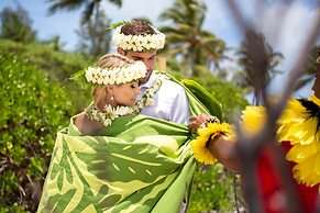 InterContinental Bora Bora Resort and Thalasso Spa by IHG