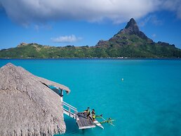 InterContinental Bora Bora Resort and Thalasso Spa by IHG