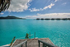 InterContinental Bora Bora Resort and Thalasso Spa by IHG