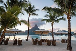 InterContinental Bora Bora Resort and Thalasso Spa by IHG