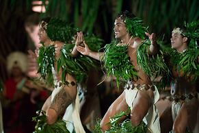 InterContinental Bora Bora Resort and Thalasso Spa by IHG