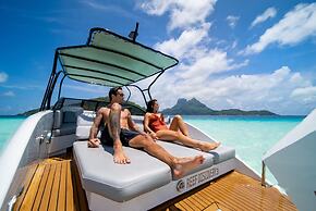 InterContinental Bora Bora Resort and Thalasso Spa by IHG