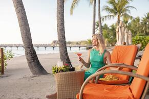 InterContinental Bora Bora Resort and Thalasso Spa by IHG