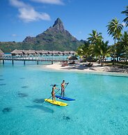 InterContinental Bora Bora Resort and Thalasso Spa by IHG
