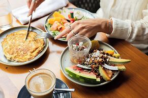 InterContinental Bora Bora Resort and Thalasso Spa by IHG