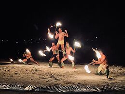 InterContinental Bora Bora Resort and Thalasso Spa by IHG