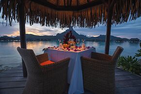 InterContinental Bora Bora Resort and Thalasso Spa by IHG