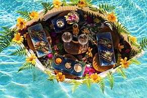 InterContinental Bora Bora Resort and Thalasso Spa by IHG