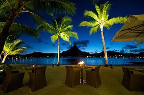 InterContinental Bora Bora Resort and Thalasso Spa by IHG