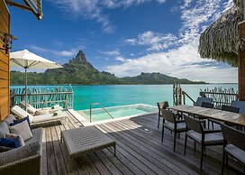 InterContinental Bora Bora Resort and Thalasso Spa by IHG