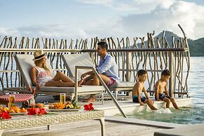 InterContinental Bora Bora Resort and Thalasso Spa by IHG