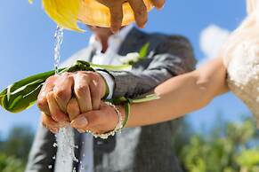 InterContinental Bora Bora Resort and Thalasso Spa by IHG